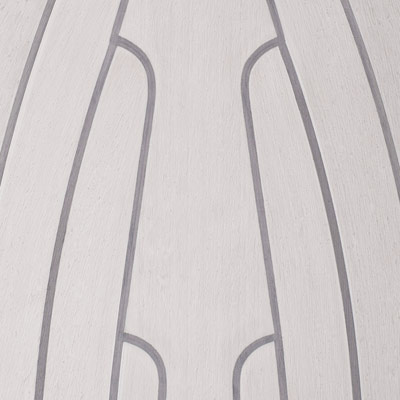 Flexiteek Off White grey caulk