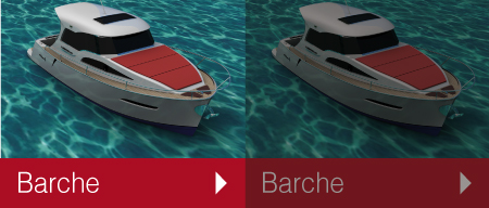 BARCHE