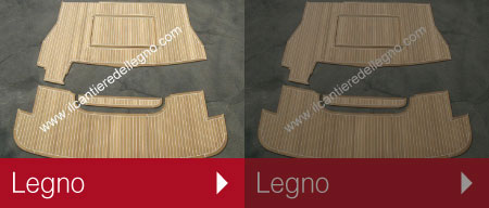 LEGNO