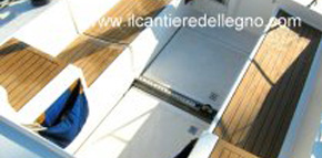 Flexiteek